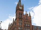 London 041  St. Pancrass